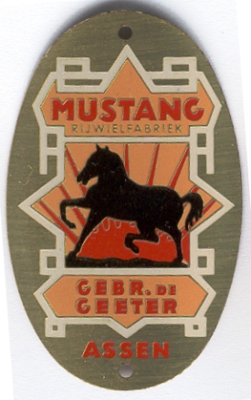 mustangrijwielen.nl